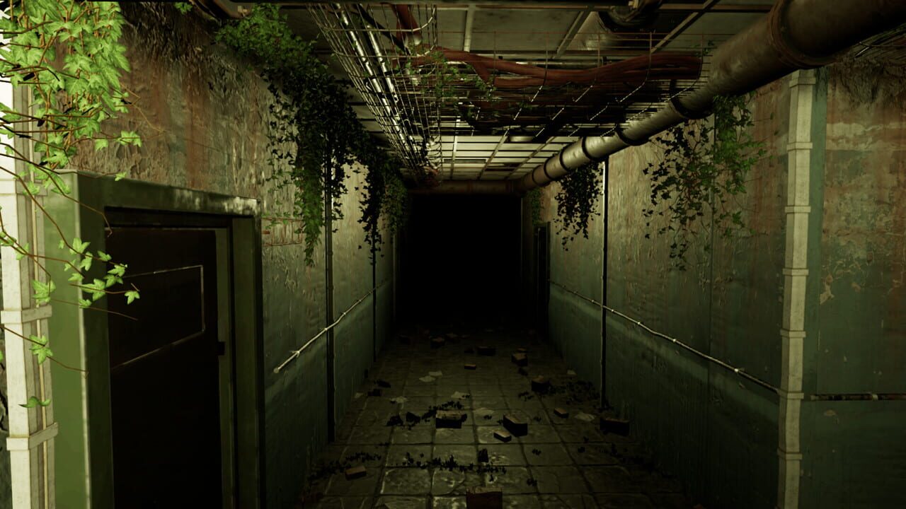 Ruins Of Fear screenshot