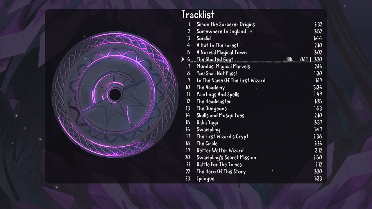 Simon the Sorcerer: Origins - Digital Deluxe Edition screenshot