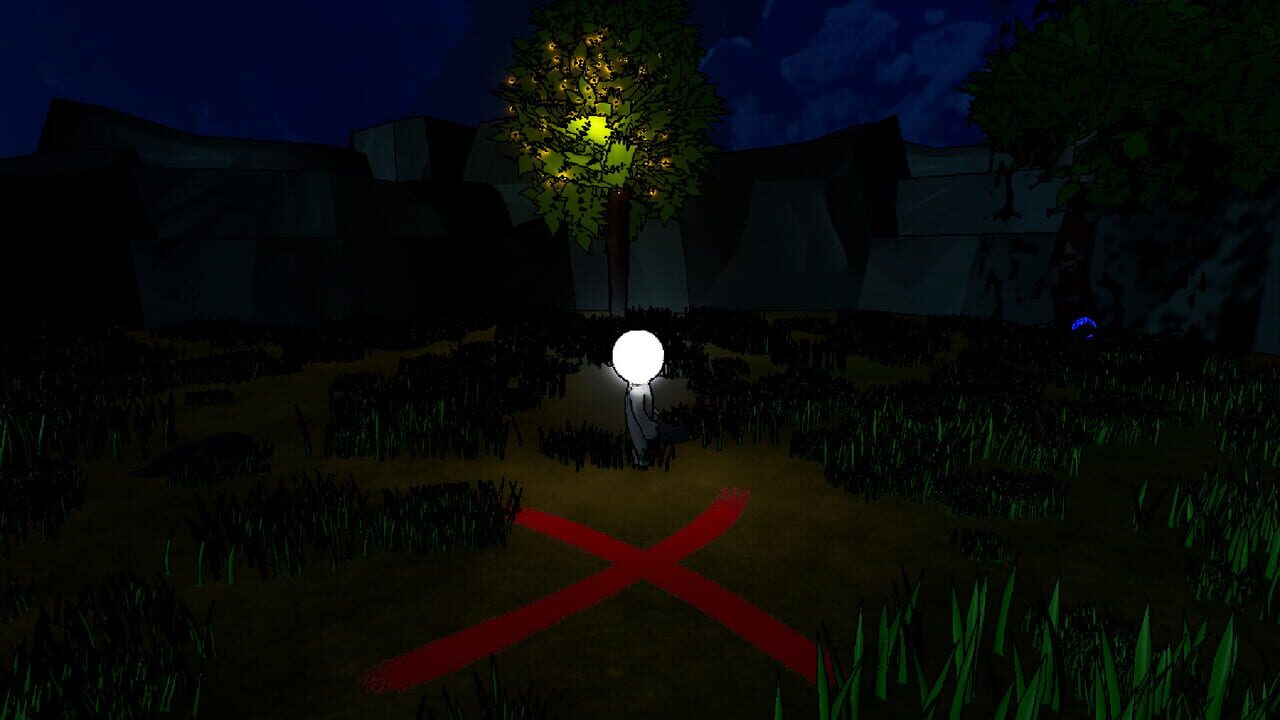 Lumen: The Last Hope
