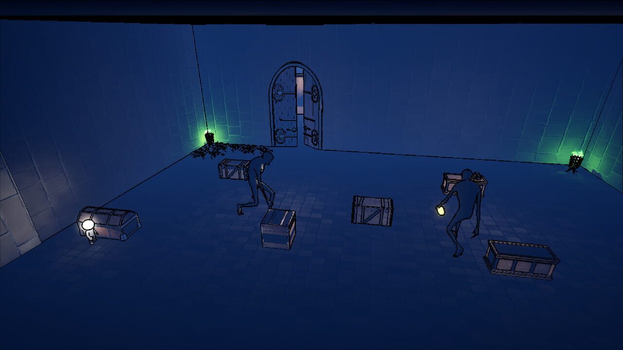 Lumen: The Last Hope