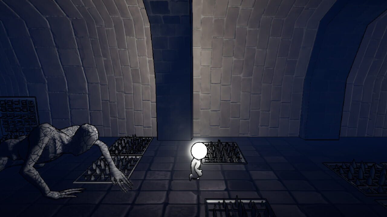 Lumen: The Last Hope