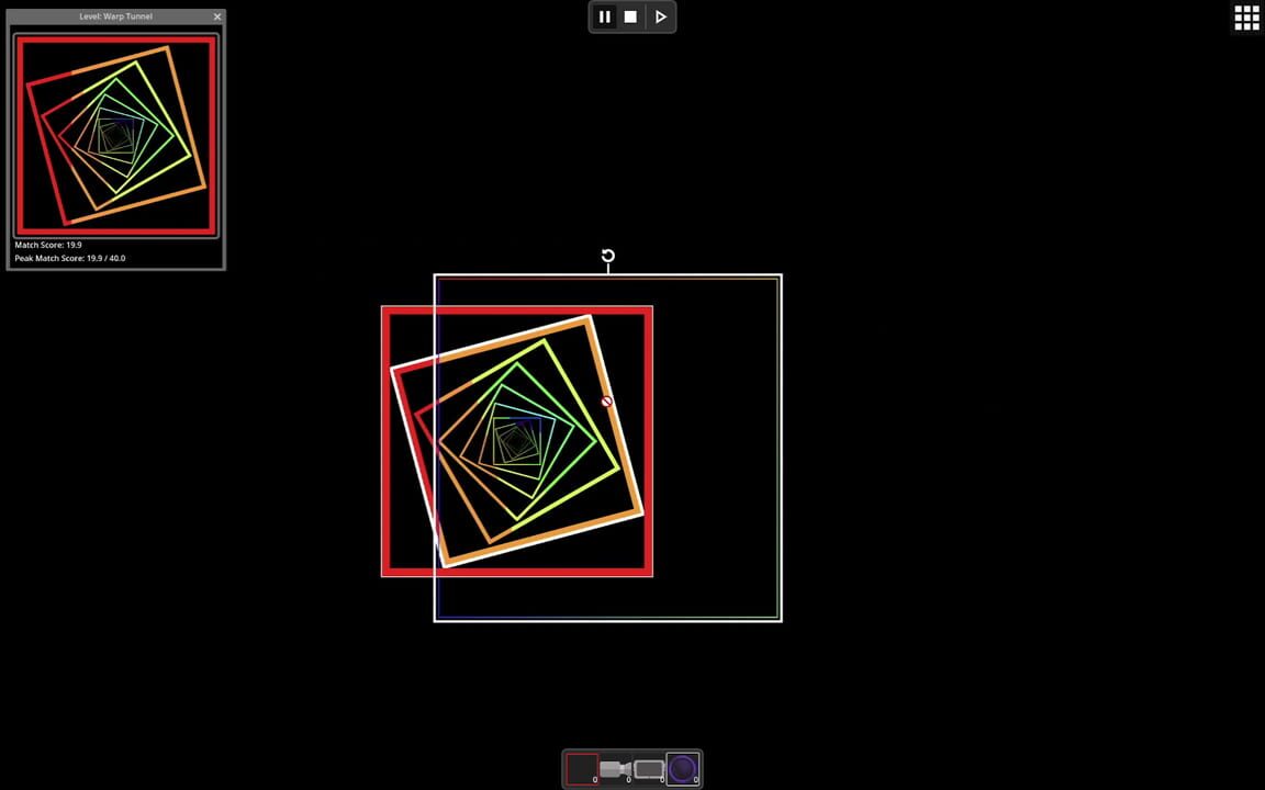 Fractal Craft (2025)