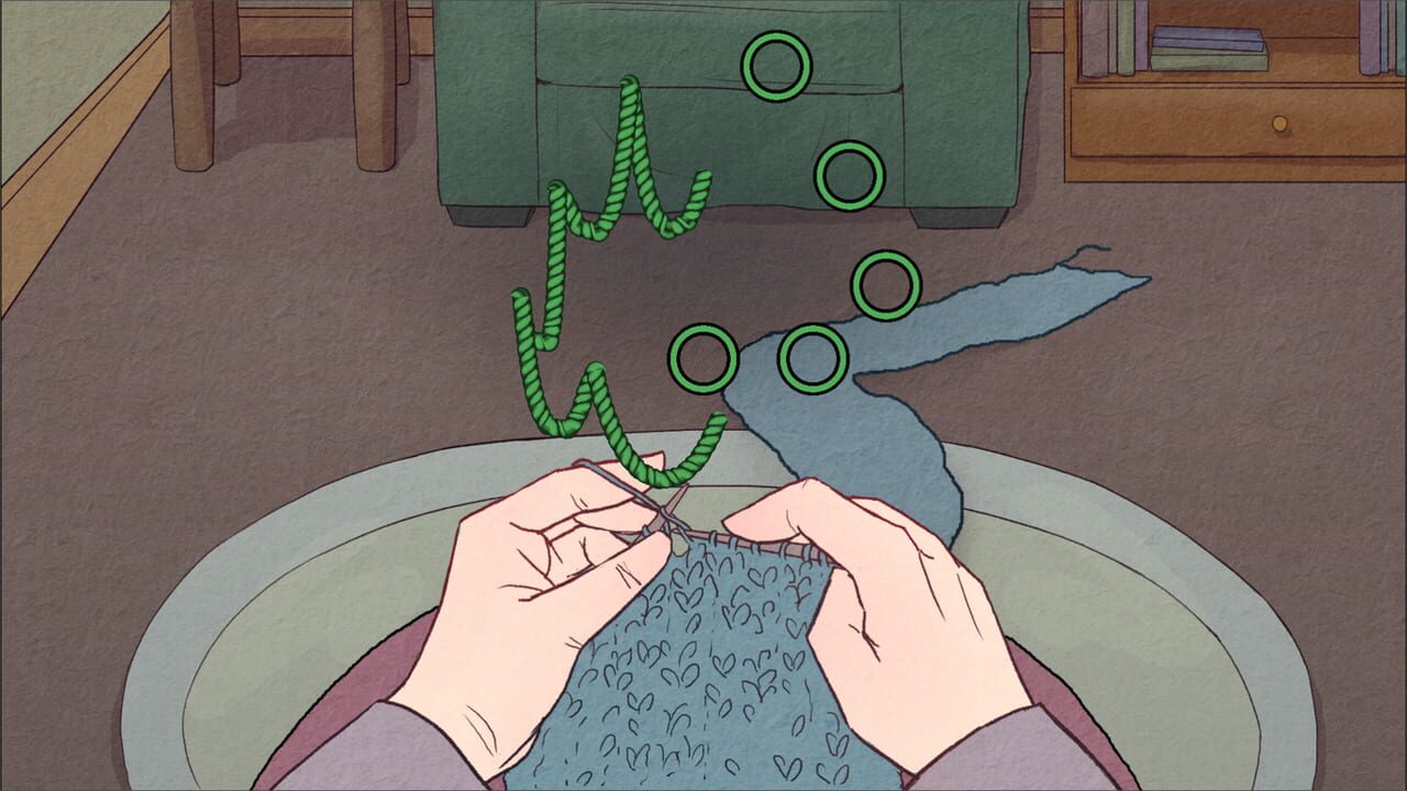 Threadbare (2025)