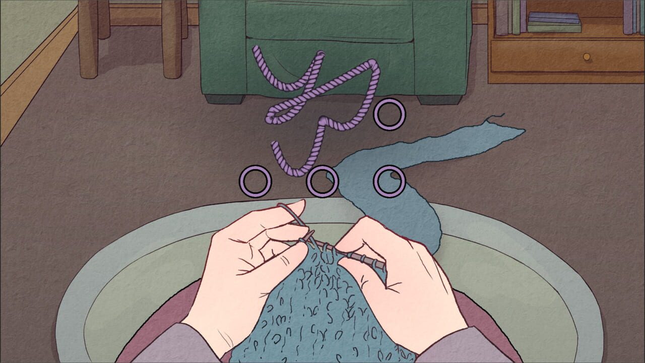 Threadbare (2025)