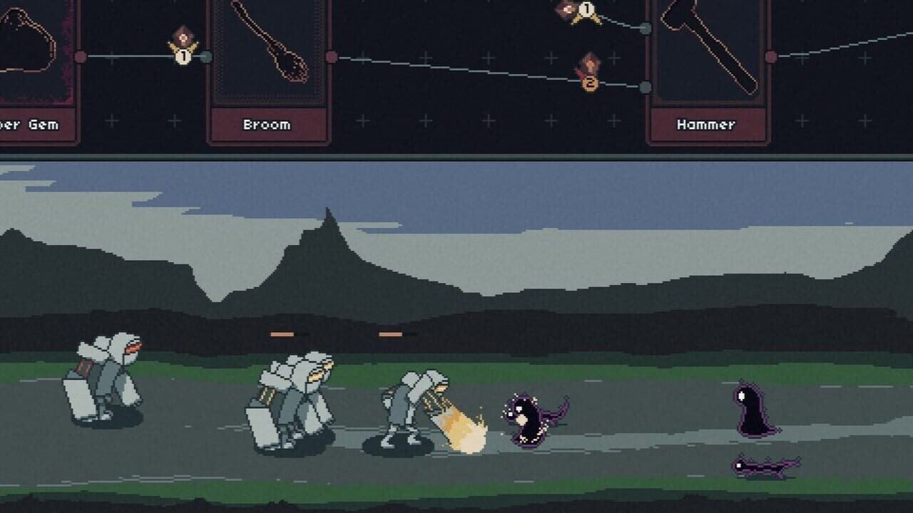 Golemworks screenshot