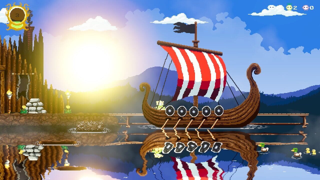 Reenchant screenshot