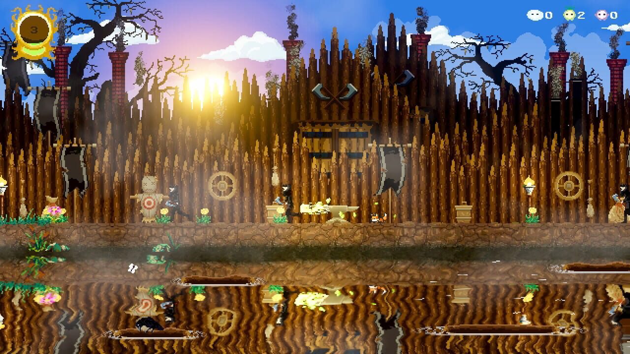 Reenchant screenshot