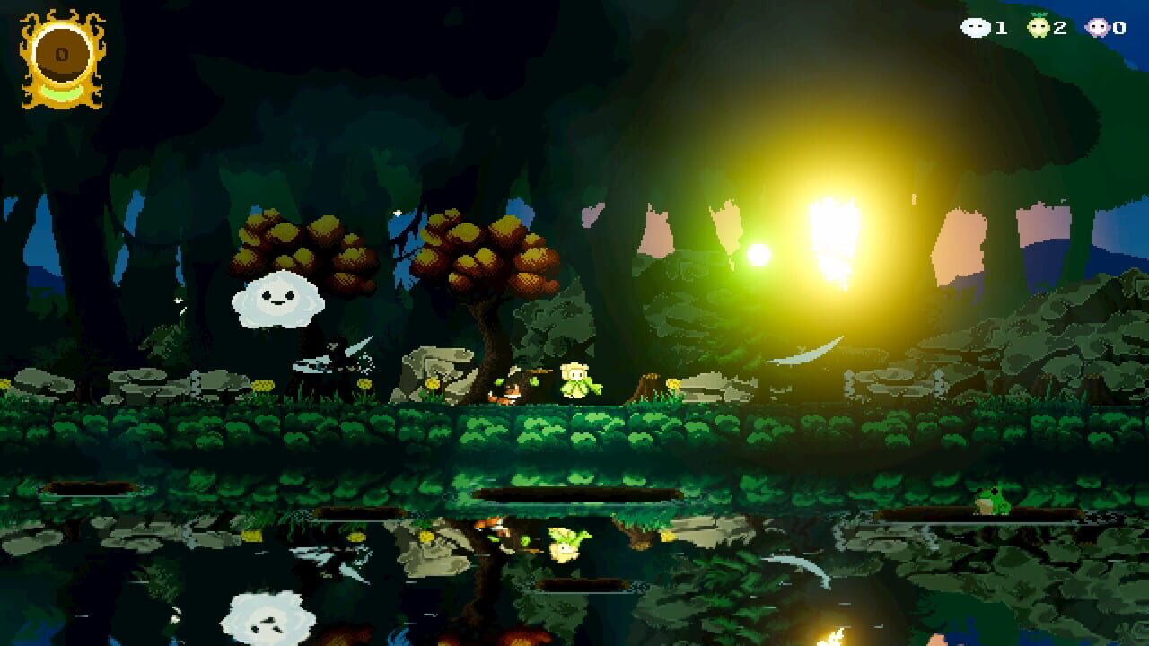 Reenchant screenshot