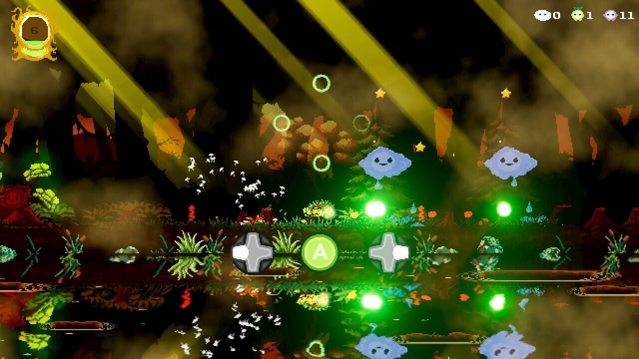 Reenchant screenshot