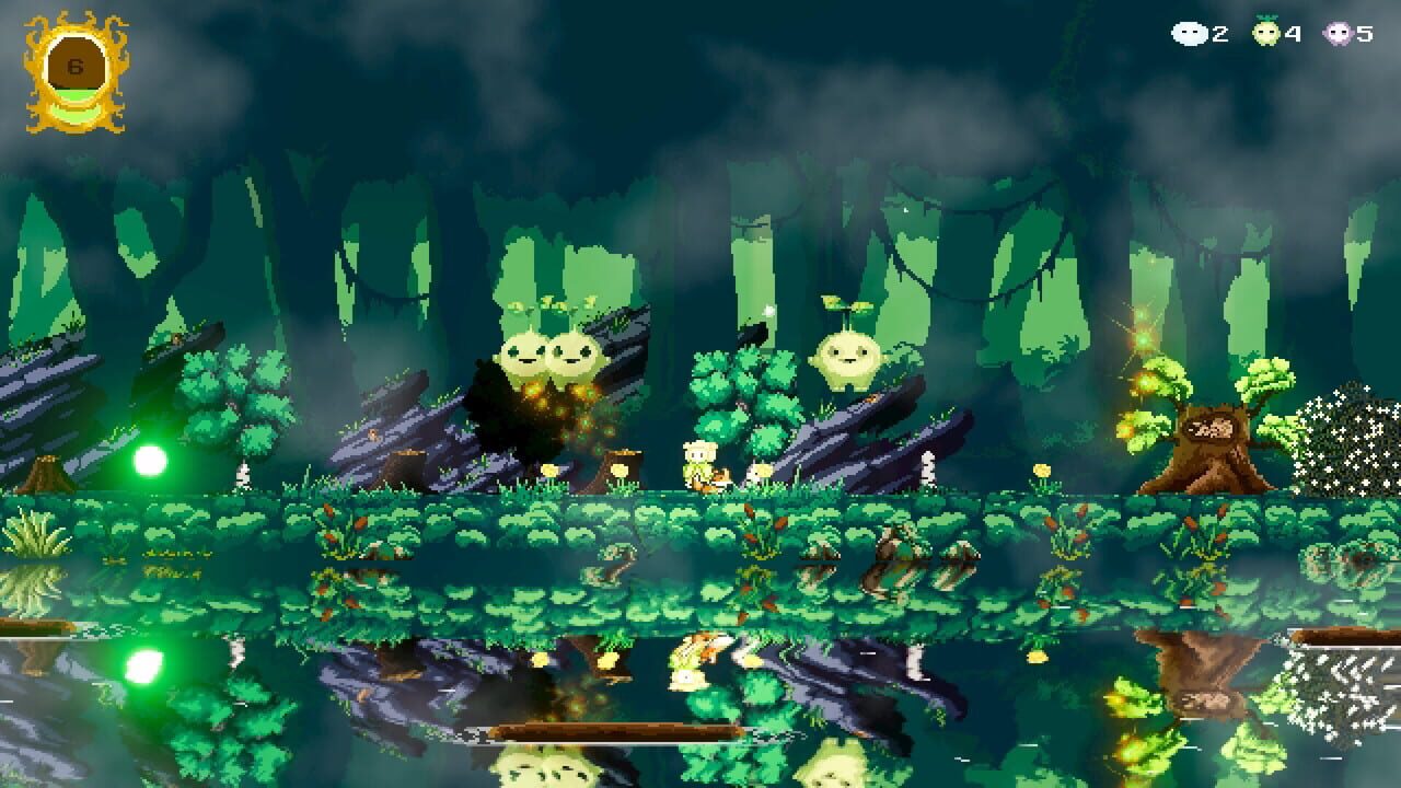 Reenchant screenshot