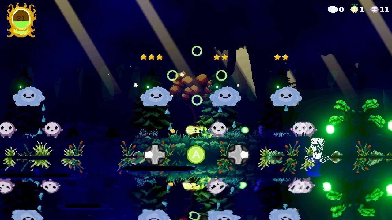 Reenchant screenshot