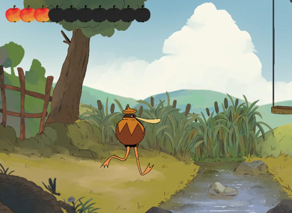 PotDuckRun (2025)