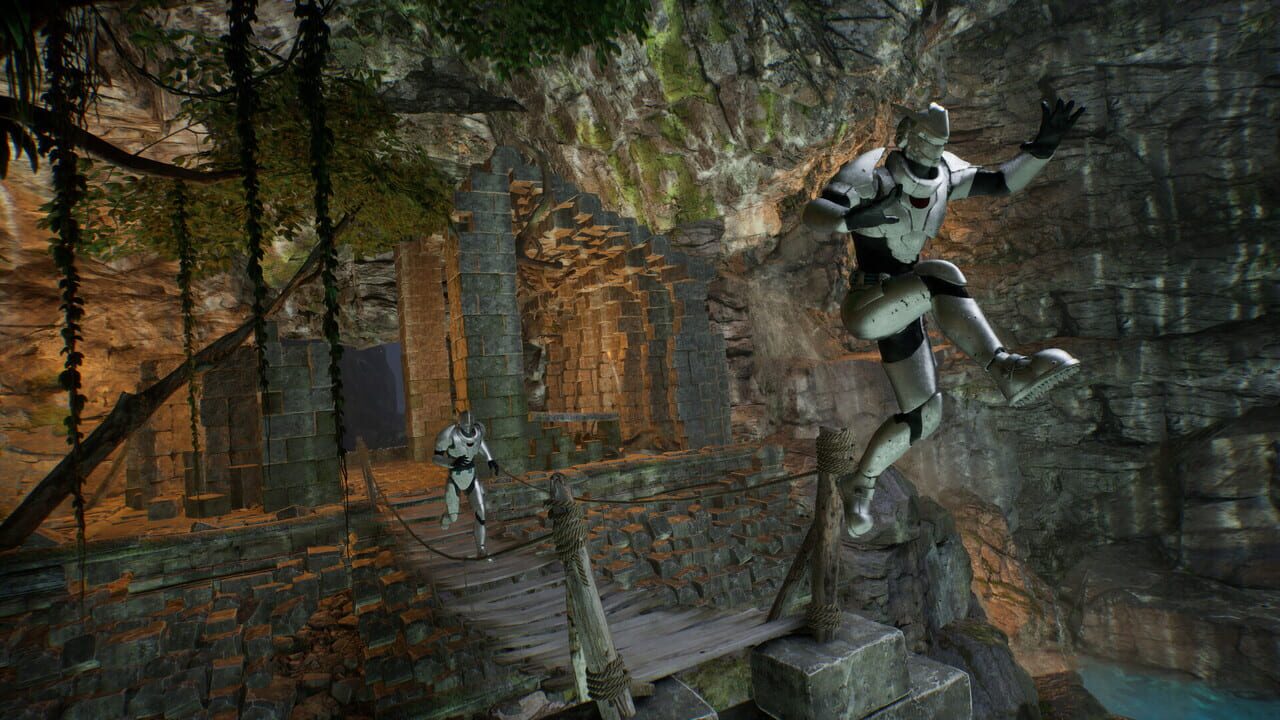 Echoes of the Core