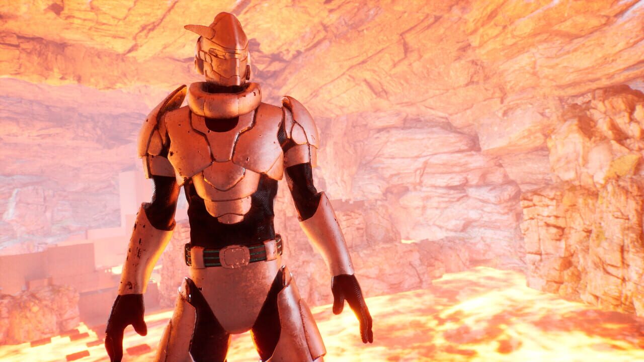 Echoes of the Core