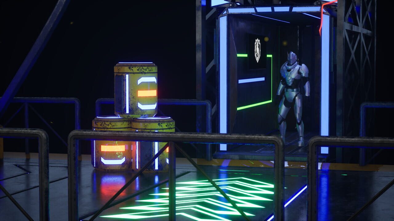 Echoes of the Core