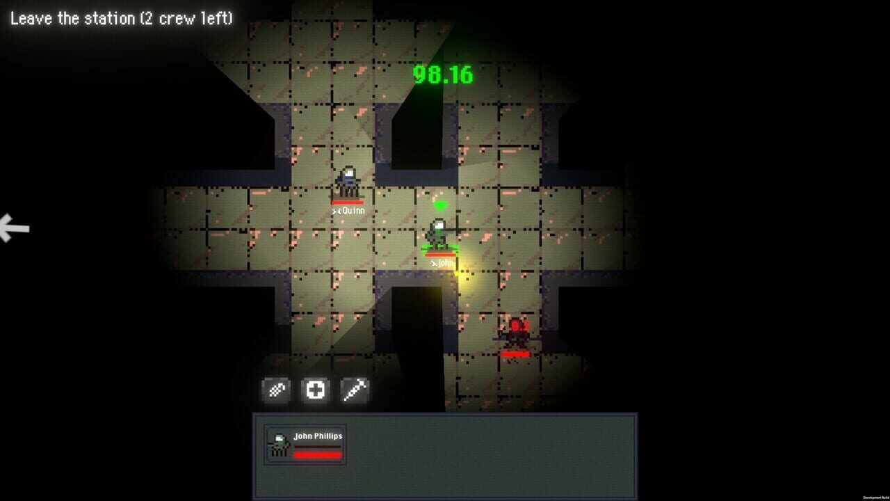 Salvagers screenshot