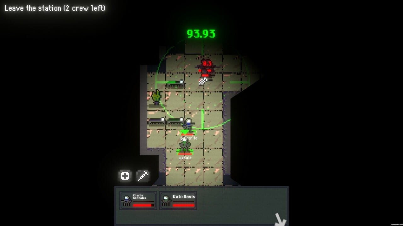 Salvagers screenshot