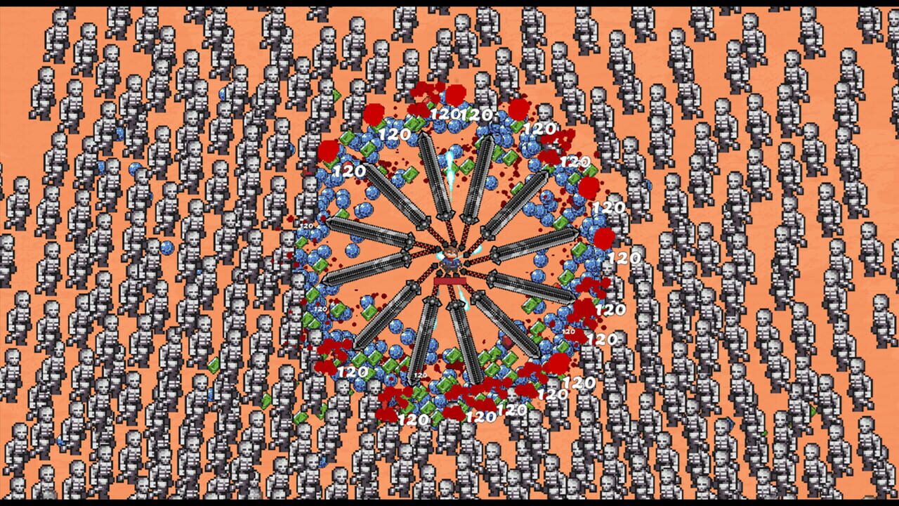 Vault Survivors screenshot