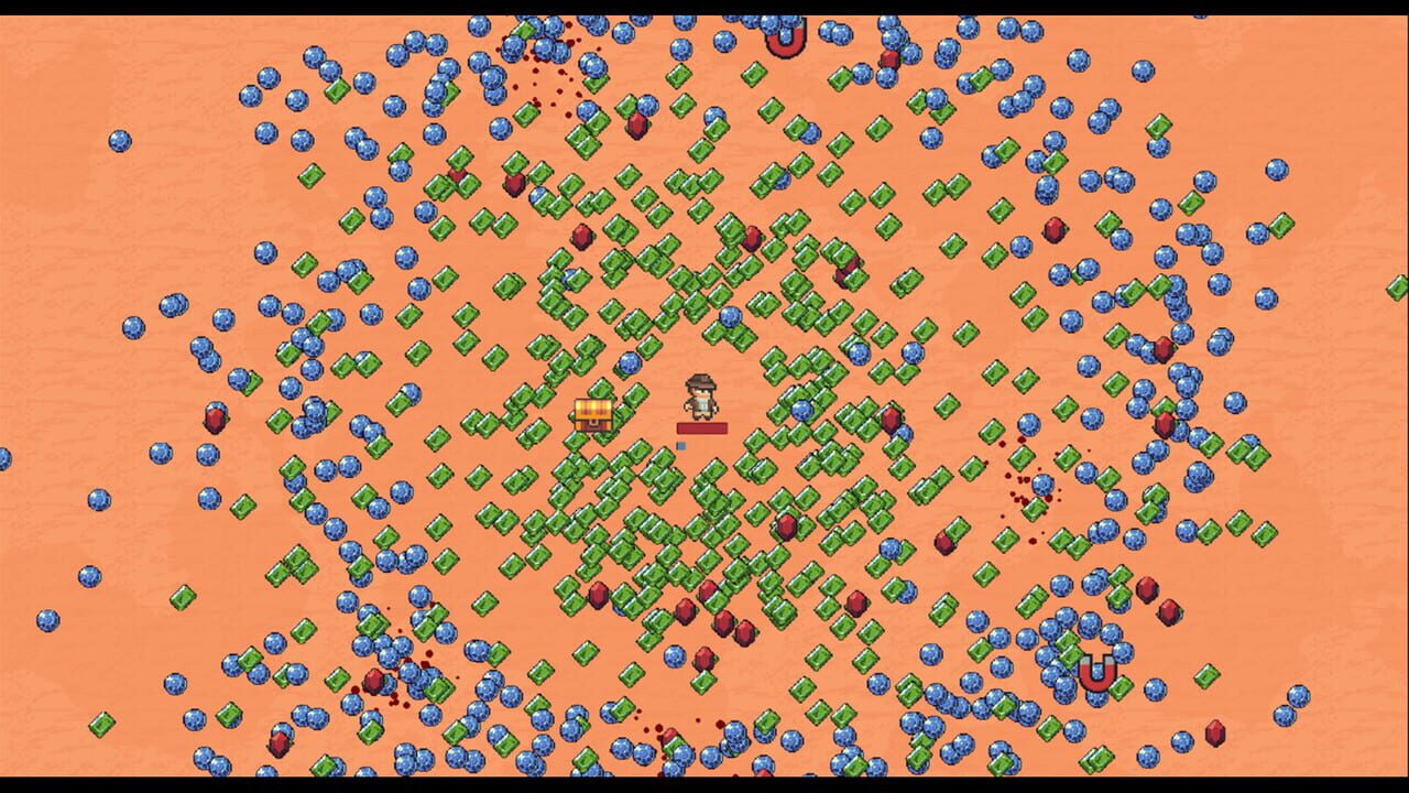 Vault Survivors screenshot