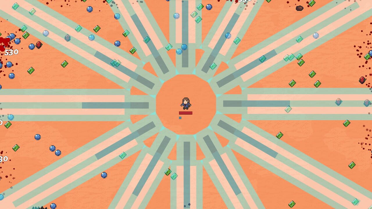 Vault Survivors screenshot