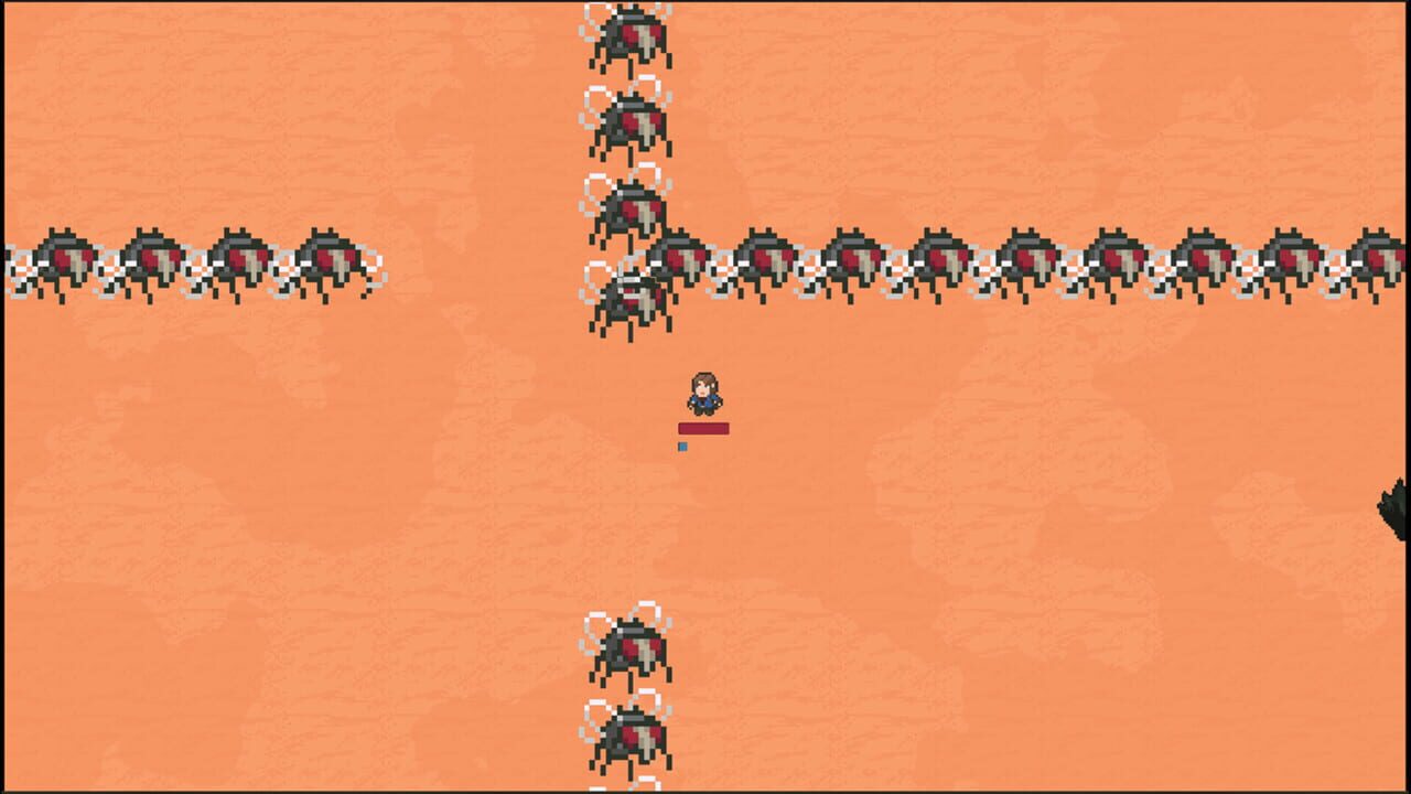 Vault Survivors screenshot