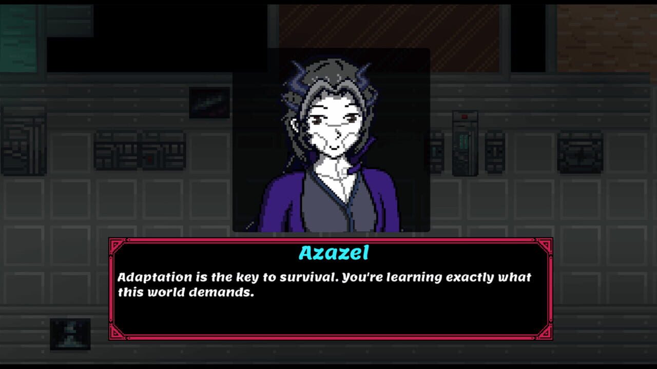 Vault Survivors screenshot