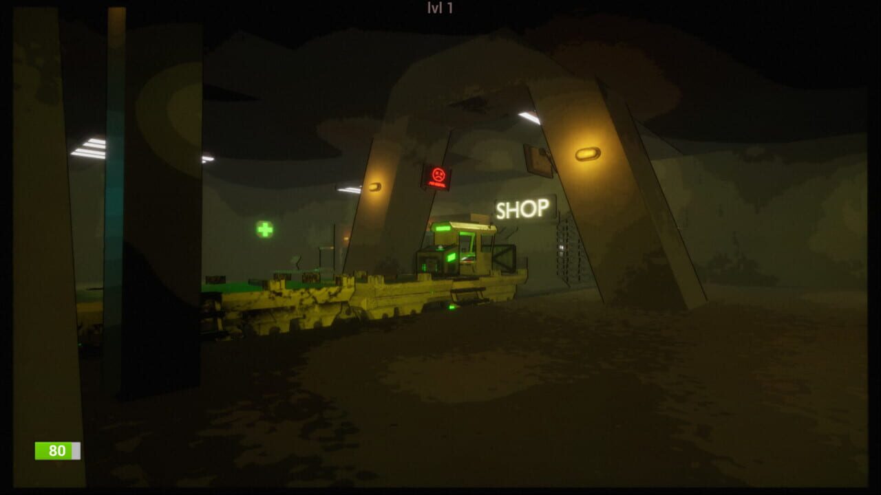 H.Z.T. screenshot