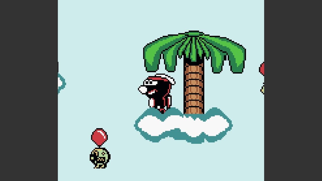 Rabidja's Revenge screenshot