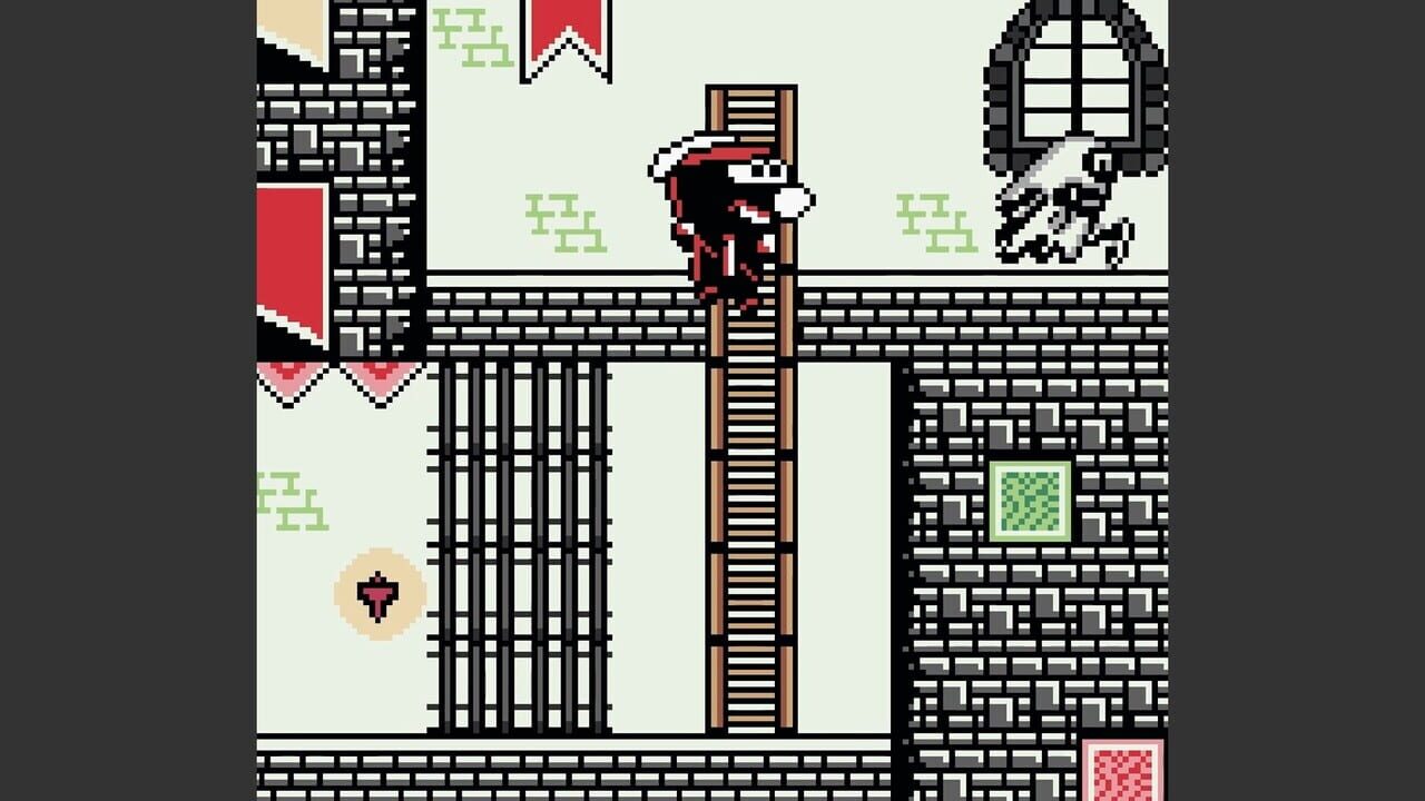 Rabidja's Revenge screenshot