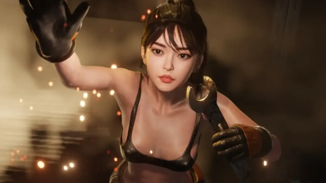Lust Company screenshot 2