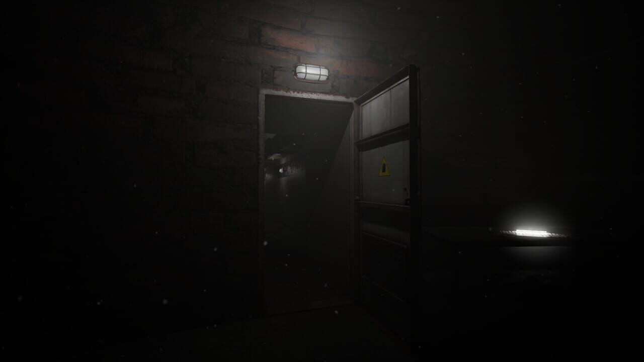 3 Nights of Terror screenshot