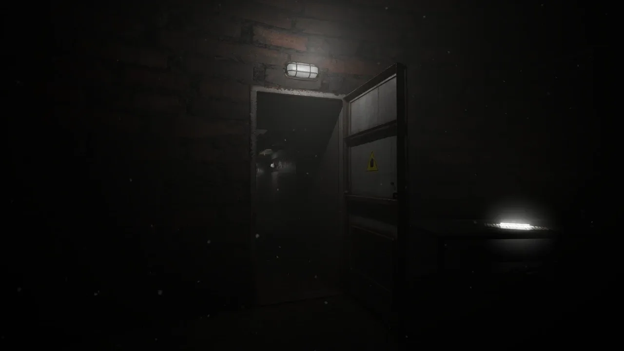 3 Nights of Terror screenshot 1