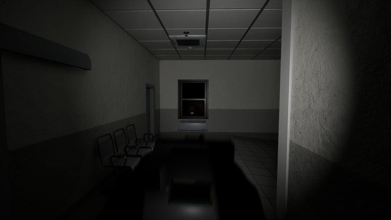 3 Nights of Terror screenshot