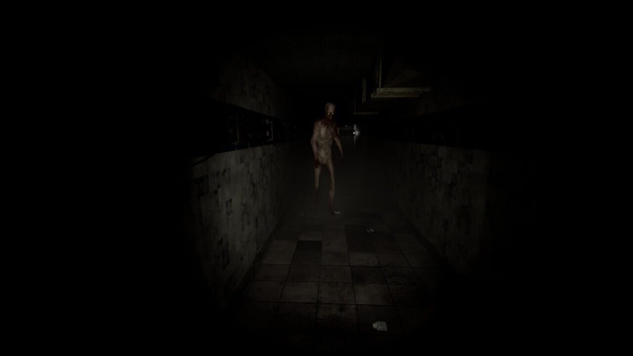 3 Nights of Terror screenshot