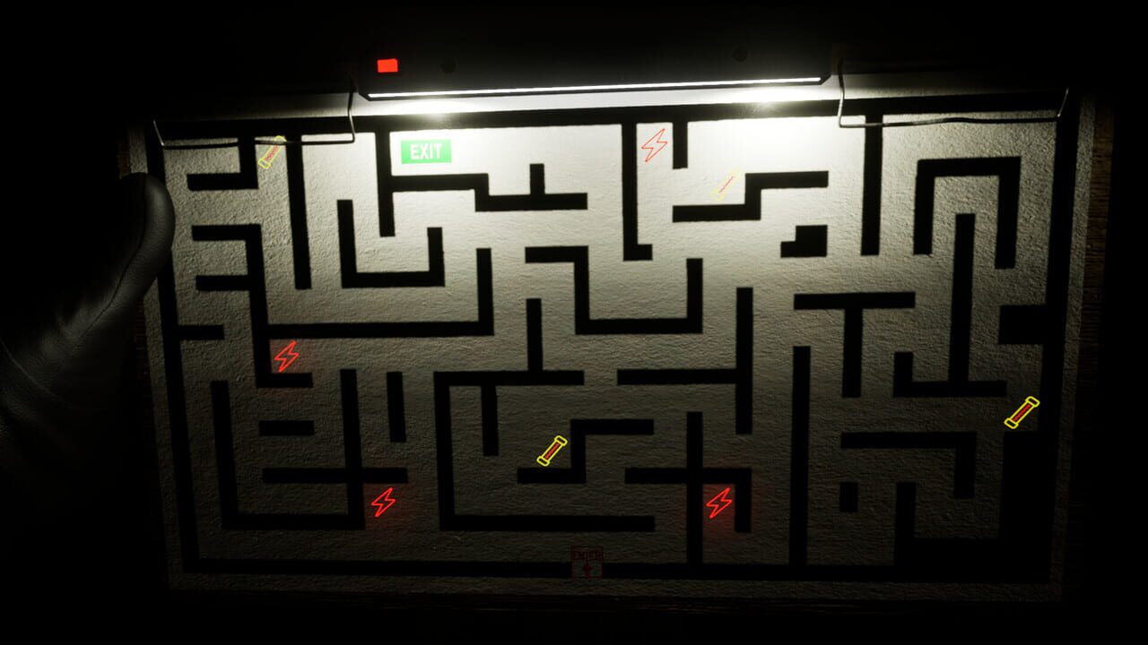 3 Nights of Terror screenshot