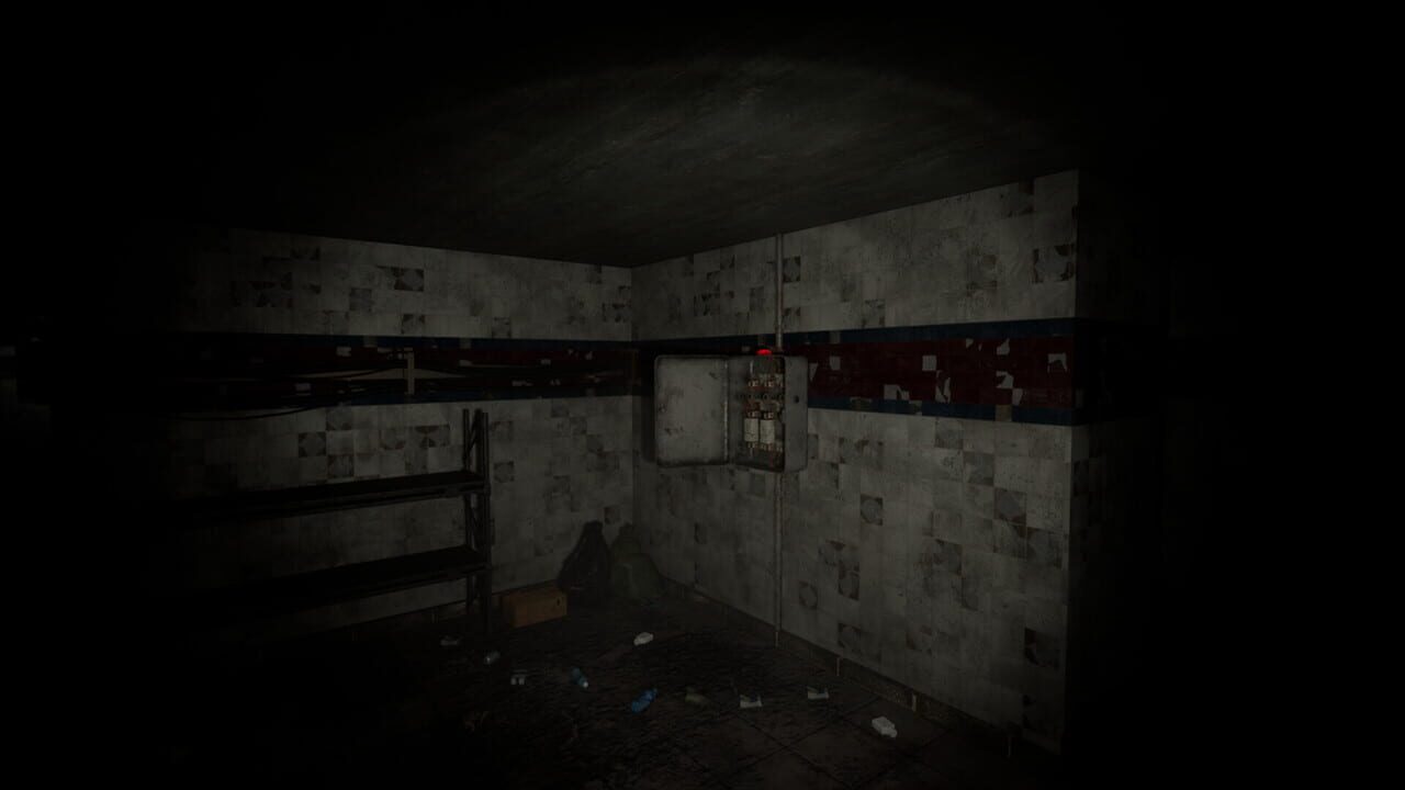 3 Nights of Terror screenshot