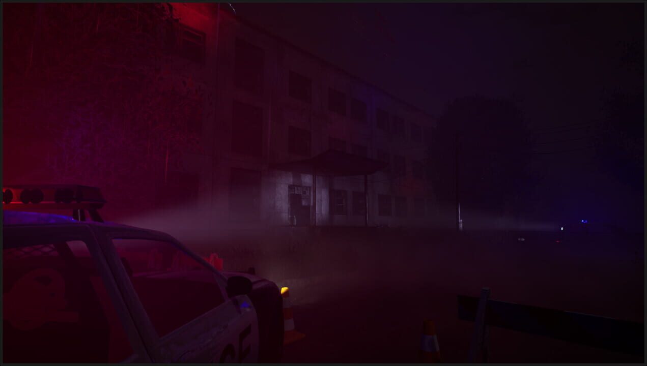 3 Nights of Terror screenshot