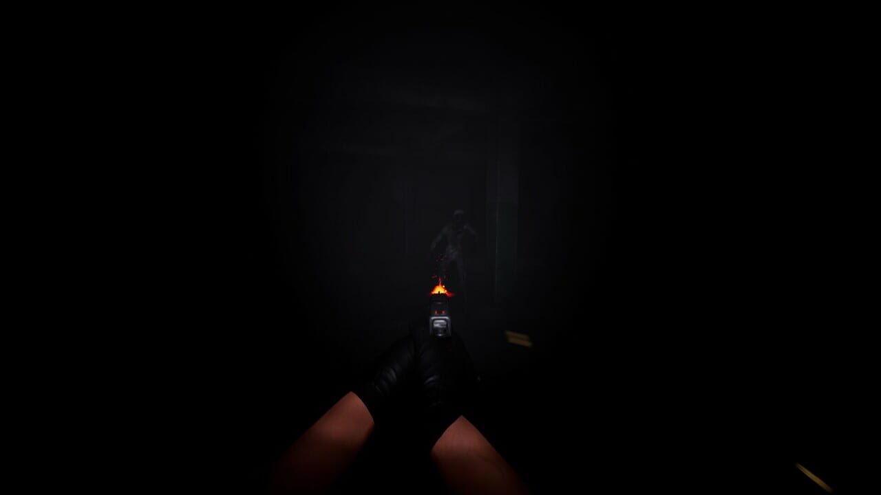 3 Nights of Terror screenshot