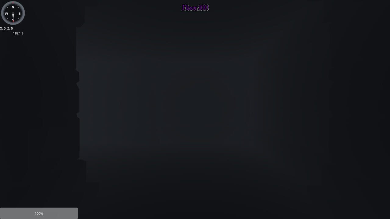 Dungeon Run screenshot