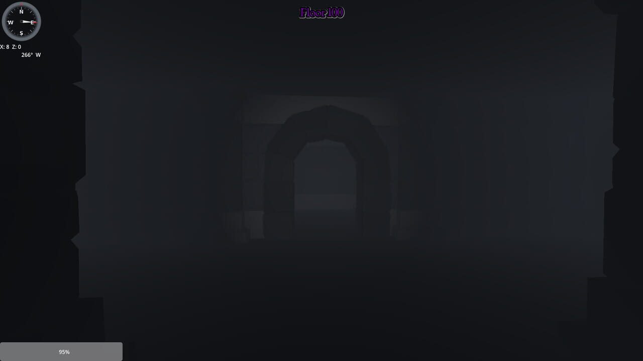 Dungeon Run screenshot