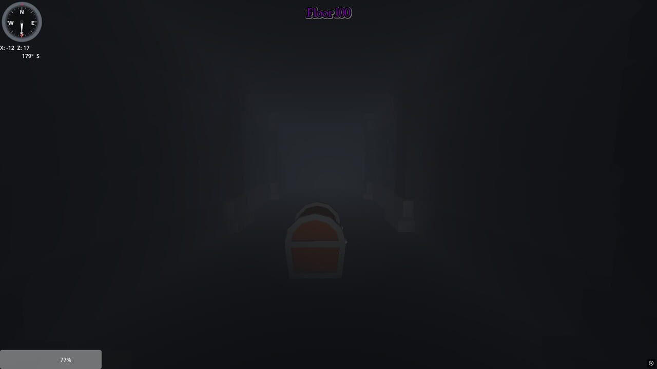 Dungeon Run screenshot