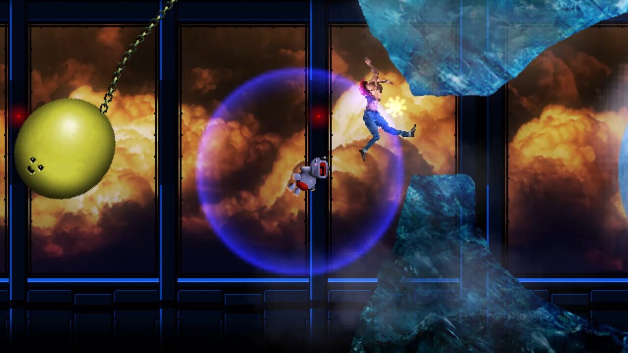 Koalas Deliv & Guy screenshot