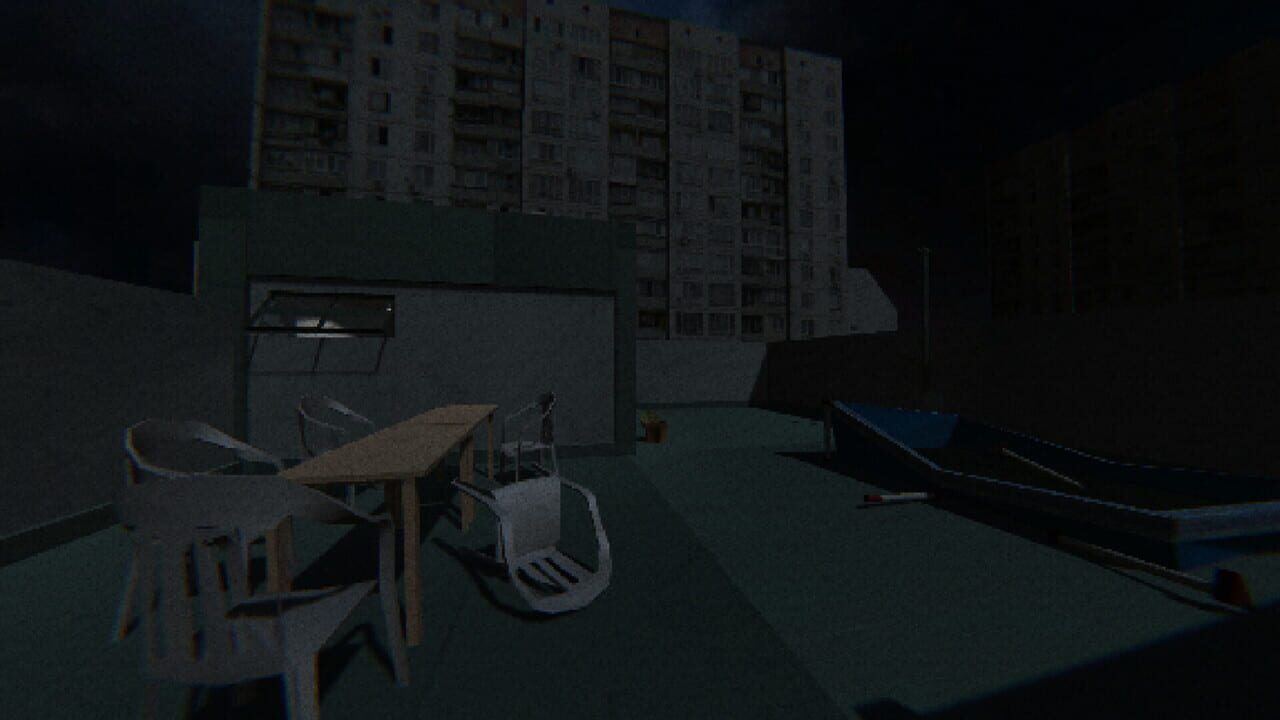 Piso 6