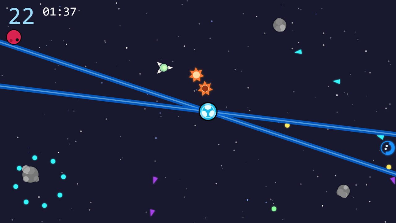 Astar Solis screenshot