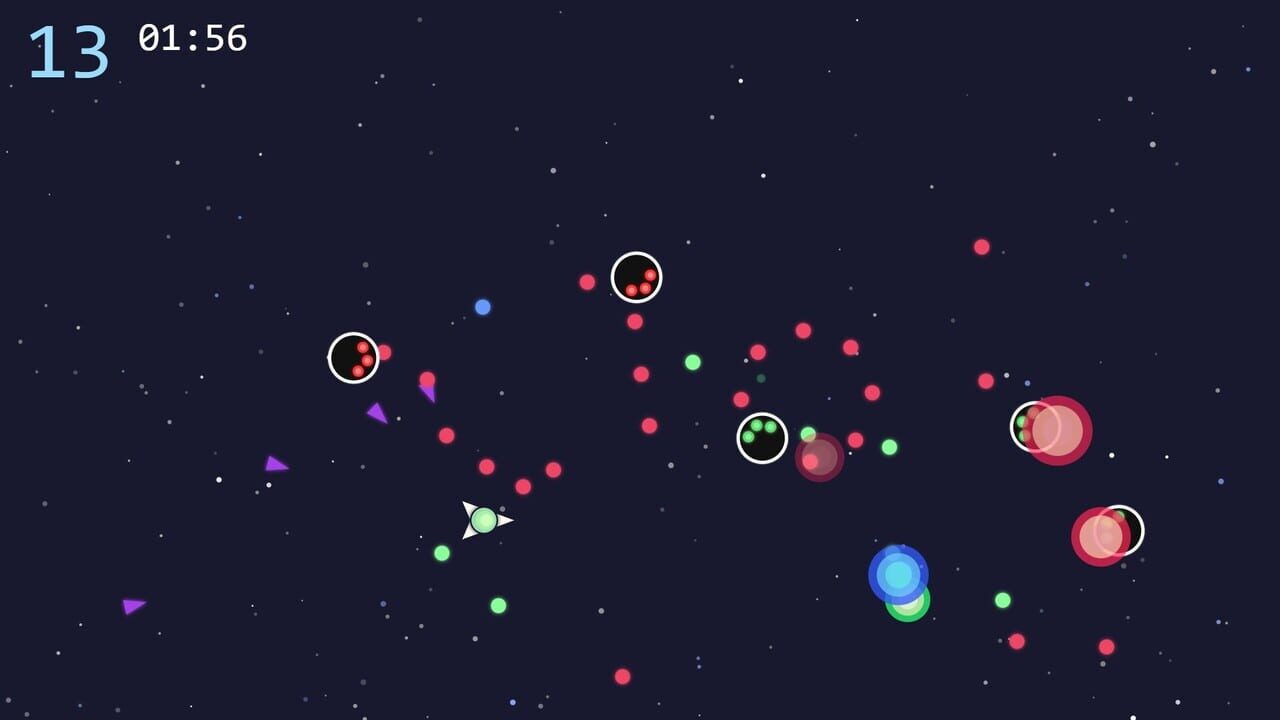 Astar Solis screenshot