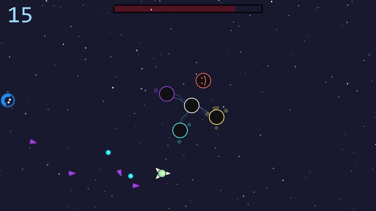 Astar Solis screenshot