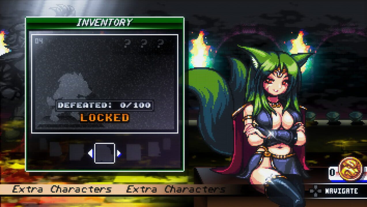 Fight'N Rage screenshot