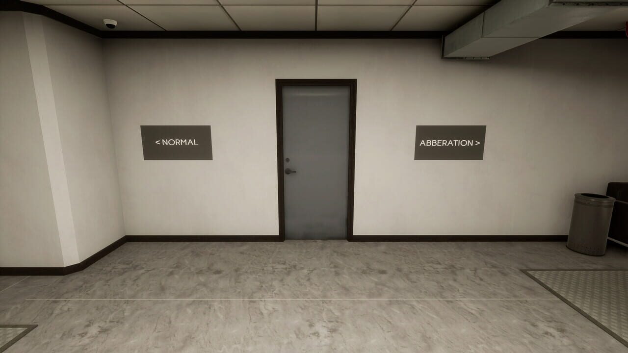 Office Aberrations