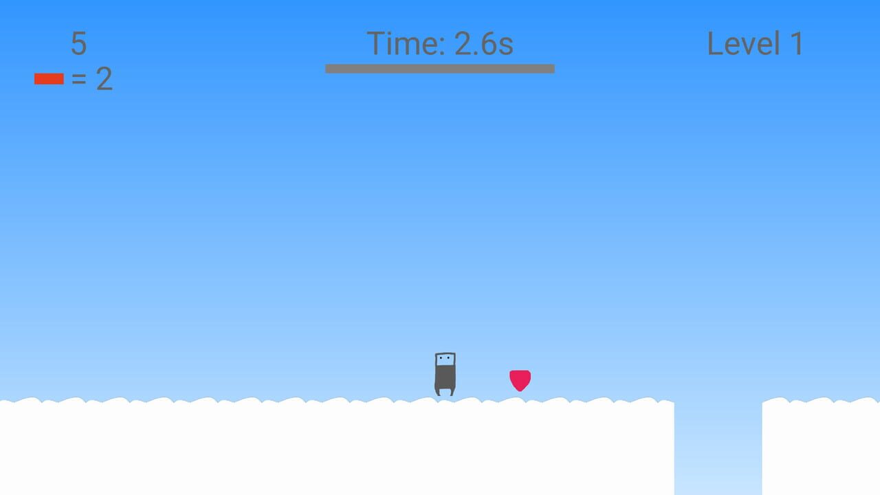 Cloudwalkers screenshot