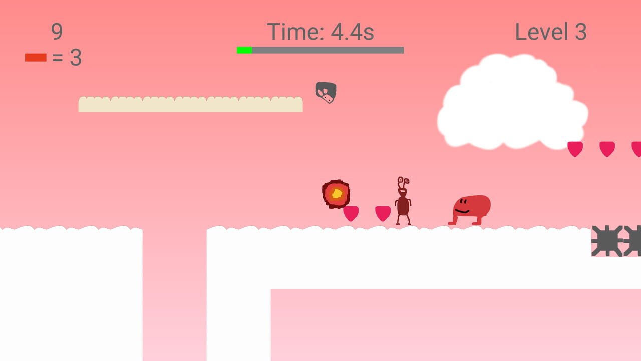 Cloudwalkers screenshot